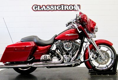 Used 2013 Harley-Davidson® Street Glide®