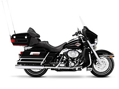 Used 2007 Harley-Davidson® Ultra Classic® Electra Glide®