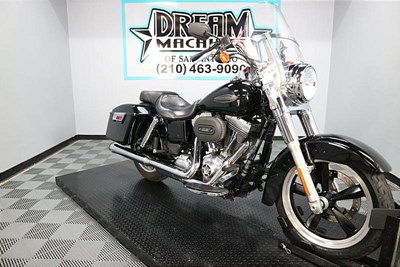 Used 2016 Harley-Davidson® Dyna® Switchback™