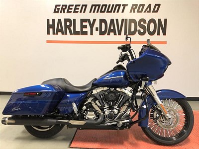 Used 2015 Harley-Davidson® Road Glide® Special