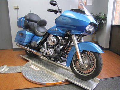 Used 2011 Harley-Davidson® Road Glide® Ultra