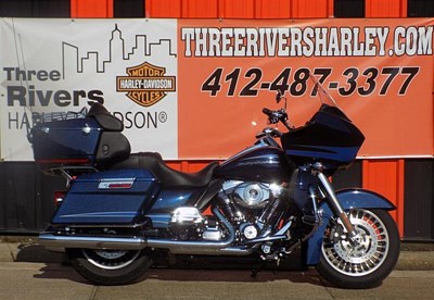 Used 2013 Harley-Davidson® Road Glide® Ultra