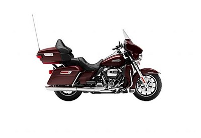 New 2019 Harley-Davidson® Electra Glide® Ultra Classic®