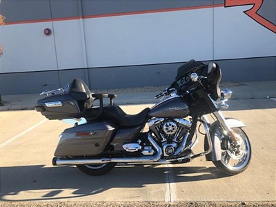 Used 2014 Harley-Davidson® Street Glide® Special