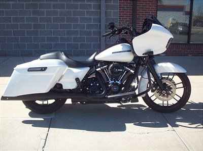 Used 2018 Harley-Davidson® Road Glide® Special