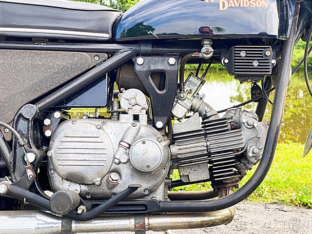 Sprint SX 350