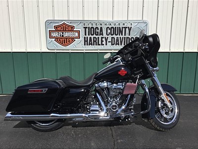 New 2019 Harley-Davidson® Electra Glide Standard