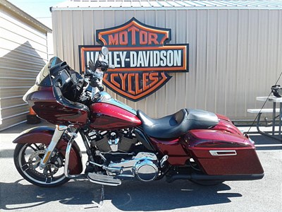 Used 2017 Harley-Davidson® Road Glide® Special