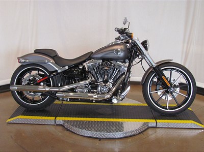 Used 2016 Harley-Davidson® Softail® Breakout™