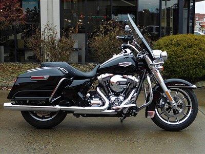 Used 2016 Harley-Davidson® Road King®