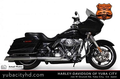 Used 2013 Harley-Davidson® Road Glide® Custom