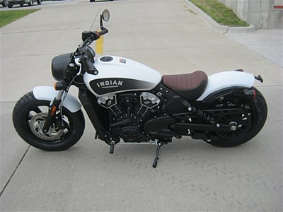 New 2019 Indian® Scout®