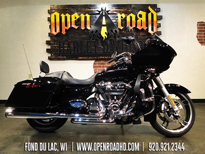 Used 2017 Harley-Davidson® Road Glide® Special