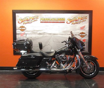 Used 2006 Harley-Davidson® Street Glide®
