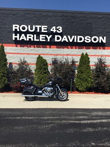 Used 2016 Harley-Davidson® Road Glide® Ultra