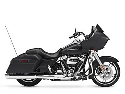 New 2018 Harley-Davidson® Road Glide®