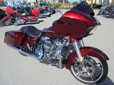 Used 2017 Harley-Davidson® Road Glide® Special