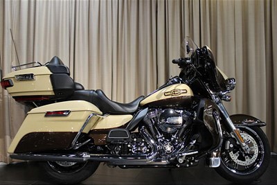 Used 2014 Harley-Davidson® Electra Glide® Ultra® Limited