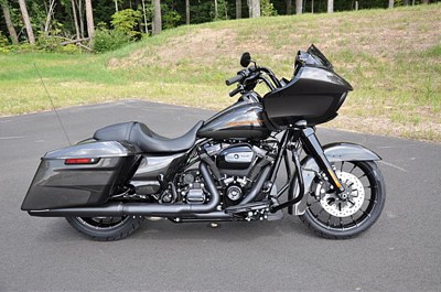 New 2019 Harley-Davidson® Road Glide® Special