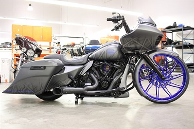 Used 2018 Harley-Davidson® Softail® Deluxe