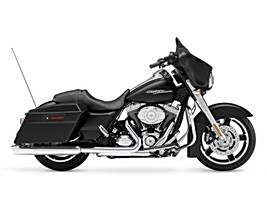 Used 2013 Harley-Davidson® Street Glide®