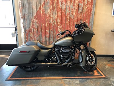 New 2019 Harley-Davidson® Road Glide® Special