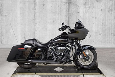 Used 2018 Harley-Davidson® Road Glide® Special