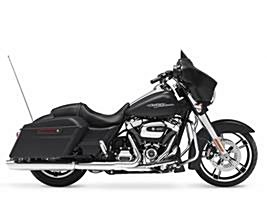Used 2017 Harley-Davidson® Street Glide® Special