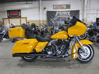 Used 2012 Harley-Davidson® Road Glide® Custom