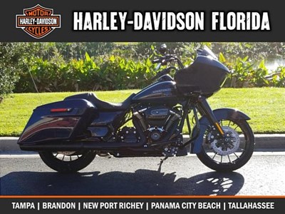 New 2019 Harley-Davidson® Road Glide® Special
