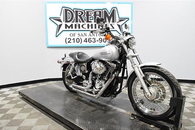 Used 2001 Harley-Davidson® Dyna Low Rider®