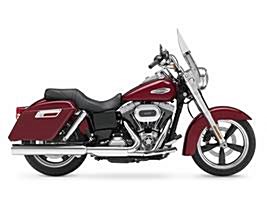 Used 2016 Harley-Davidson® Dyna® Switchback™