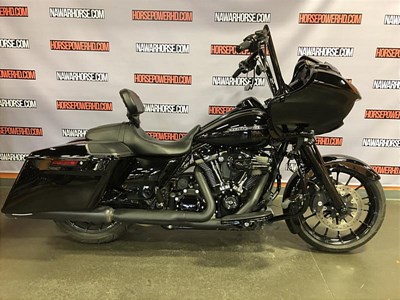 Used 2018 Harley-Davidson® Road Glide® Special