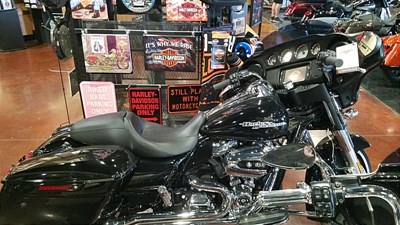 Used 2018 Harley-Davidson® Street Glide®