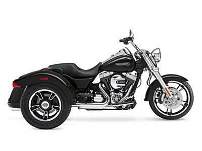 Used 2016 Harley-Davidson® Freewheeler™