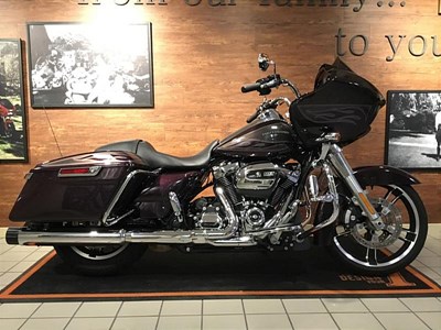 New 2017 Harley-Davidson® Road Glide® Special