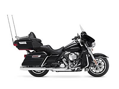 Used 2016 Harley-Davidson® Electra Glide® Ultra® Limited