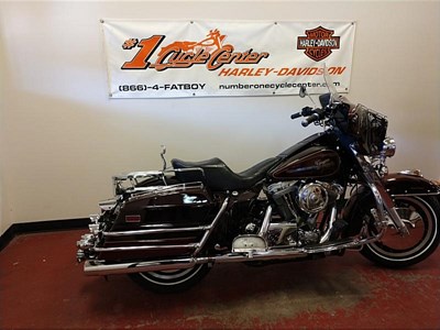 Used 1985 Harley-Davidson® Electra Glide® Classic
