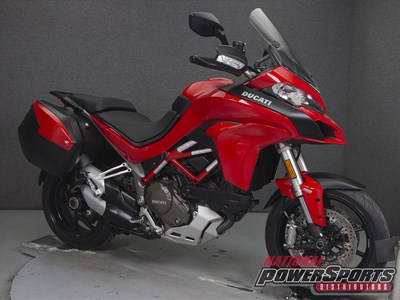 Used 2016 Ducati Multistrada 1200 Enduro