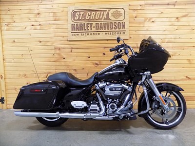Used 2017 Harley-Davidson® Road Glide® Special