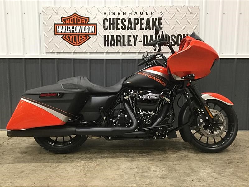 2019 HarleyDavidson® FLTRXS Road Glide® Special (Grandstand HD Paint