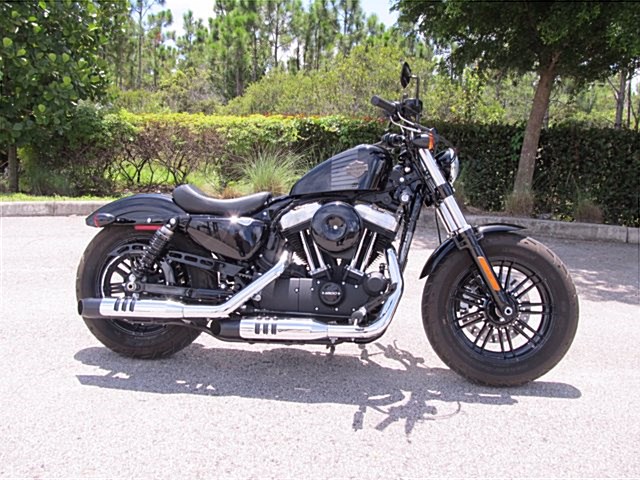harley davidson 383 sportster