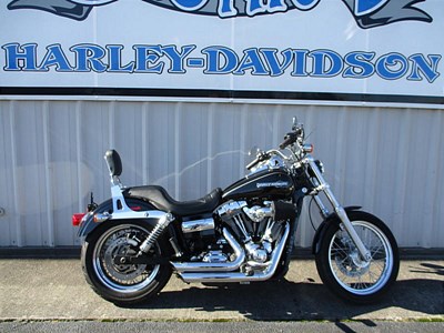 Used 2014 Harley-Davidson® Dyna® Super Glide® Custom