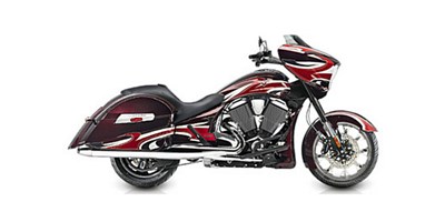 Used 2015 Victory Ness Magnum™