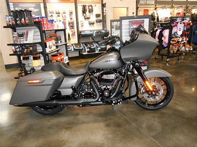 New 2019 Harley-Davidson® Road Glide® Special