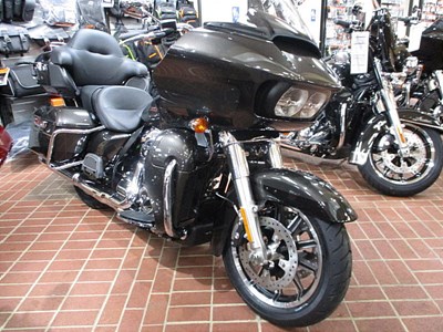 New 2019 Harley-Davidson® Road Glide® Ultra