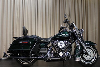 Used 1997 Harley-Davidson® Road King® w/ sidecar