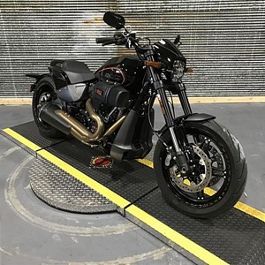 Used 2019 Harley-Davidson® Softail® FXDR™ 114