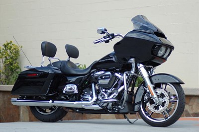 Used 2017 Harley-Davidson® Road Glide®
