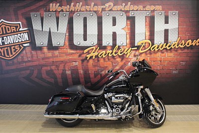 Used 2017 Harley-Davidson® Road Glide® Special